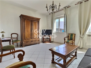 appartement à la vente -   13008  MARSEILLE 8E ARRONDISSEMENT, surface 46,1 m2 vente appartement - APR734662